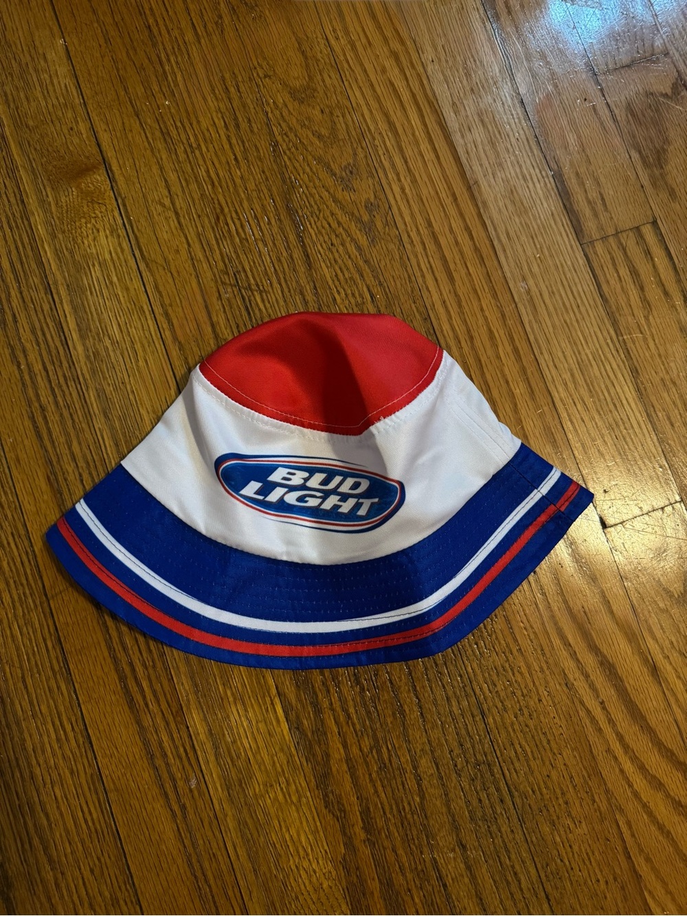 Bud Light Bucket Hat
